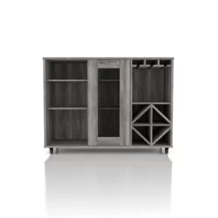 Carmelia Industrial Inspired Sliding Door Buffet - HOMES: Inside + Out 9 Carmelia Industrial Inspired Sliding Door Buffet - HOMES: Inside + Out -Cozy Living Deals Store GUEST 8c4f7673 b0ff 4d7a 9053 5939c1048f1d