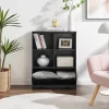5 Cubby Open Storage Cabinet - Danya B.