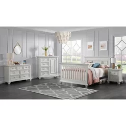 Oxford Baby Weston 4-Drawer Chifferobe -Cozy Living Deals Store GUEST 8d16ae6f 3c48 4c8a 904d 477c1d7c45e4
