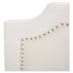 Broxton Upholstered Headboard - Christopher Knight Home