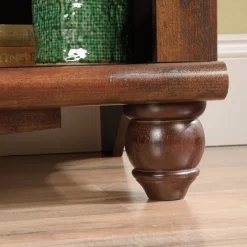 Harbor View With Louvered Doors TV Stand For TVs Up To 60" Curado Cherry Red - Sauder 15 Harbor View With Louvered Doors TV Stand For TVs Up To 60" Curado Cherry Red - Sauder -Cozy Living Deals Store GUEST 8d645dab 7fae 4dc1 a576 ede9321883d2