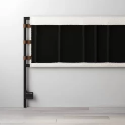 Boucle King Upholstered Headboard Cream - Nathan James 6 Boucle King Upholstered Headboard Cream - Nathan James -Cozy Living Deals Store GUEST 8df66d03 8ee5 49d0 ae04 64b465a81852