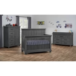 SOHO BABY Hampton 5-Drawer Chifferobe 12 SOHO BABY Hampton 5-Drawer Chifferobe -Cozy Living Deals Store GUEST 8e01495e 1d2f 43b7 857f f1d33fdd236e