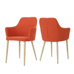 Set Of 2 Zeila Mid Century Dining Chair - Christopher Knight Home 11 Set Of 2 Zeila Mid Century Dining Chair - Christopher Knight Home -Cozy Living Deals Store GUEST 8e057c08 b6b1 4cb0 b268 9db0960c910e