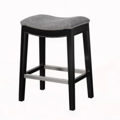Westly Saddle Counter Height Barstool -Cozy Living Deals Store GUEST 8e104a89 22ab 452e b9e7 f1c6789c0ec3