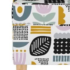 Storage Bench Helsinki Block Lavender - Skyline Furniture -Cozy Living Deals Store GUEST 8e1d5018 6fc8 4ffd a68c aabc6e1ac053