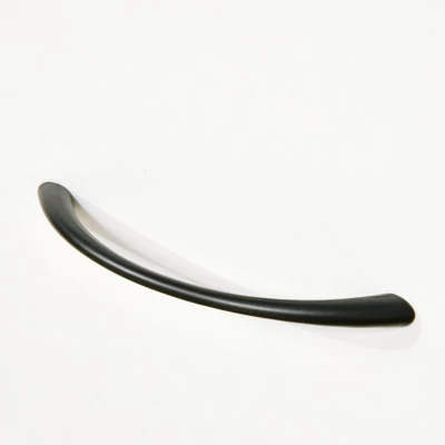 HOMCOM 3- Tier Slim Storage Cart, Rolling Narrow Kitchen Cart On Wheels For Small Place, Slide Out Side Utility Cart For Bathroom, Laundry 5 HOMCOM 3- Tier Slim Storage Cart, Rolling Narrow Kitchen Cart On Wheels For Small Place, Slide Out Side Utility Cart For Bathroom, Laundry - Image 5