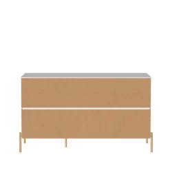 Set Of 2 Jasper 3 Sideboard Drawer Dresser And 3 Classic Drawer Dresser - Manhattan Comfort -Cozy Living Deals Store GUEST 8f1e58bb 28ac 4bd5 9289 5b6f24f4c44c