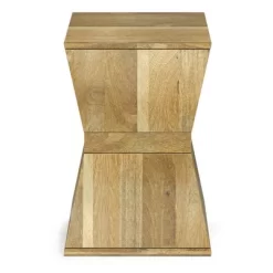 Gladstone Side Table Natural - WyndenHall 9 Gladstone Side Table Natural - WyndenHall -Cozy Living Deals Store GUEST 8fa5aa5a b247 41ab a335 6c81289cbd30