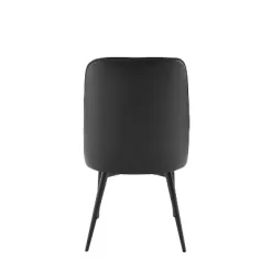 18" Set Of 2 Colfax Side Chairs - Steve Silver -Cozy Living Deals Store GUEST 907151b8 031a 4e4e 824c 426cadbca1a3