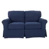 Ashton Loveseat - OSP Home Furnishings