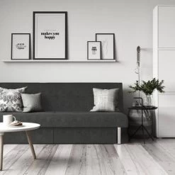 Saddie Futon With Storage Drawers Gray - Room & Joy 16 Saddie Futon With Storage Drawers Gray - Room & Joy -Cozy Living Deals Store GUEST 9135f38c 0392 44ba aab3 ec28352dbdc5