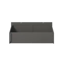 Twin Foot Drawer Gray - AFI -Cozy Living Deals Store GUEST 9165ae9f a687 419a 8009 75e5aa7f5557