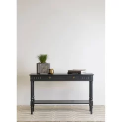 Evangeline Console Table - East At Main -Cozy Living Deals Store GUEST 919d24c2 c735 4f51 9cdc f36060eab38e
