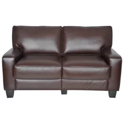 61" Palisades Loveseat – Serta -Cozy Living Deals Store GUEST 91cd2483 c328 48c1 af6a b08e12da0989