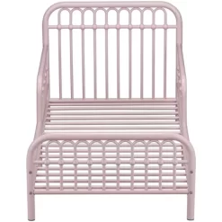 Little Seeds Monarch Hill Ivy Metal Toddler Bed -Cozy Living Deals Store GUEST 9204b75b 1183 4ca0 9b56 233ad6ea69e5