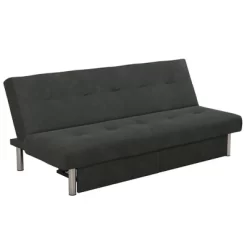 Saddie Futon With Storage Drawers Gray - Room & Joy 23 Saddie Futon With Storage Drawers Gray - Room & Joy -Cozy Living Deals Store GUEST 92a14f71 81dd 456c acdc 83e6fa3a6fd5