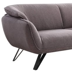 78" Dalya Sofa Gray Linen - Acme Furniture -Cozy Living Deals Store GUEST 92c2a236 4344 47b3 820e 1f5e665c6013