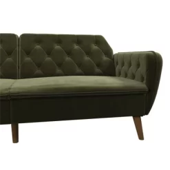 Tallulah Memory Foam Futon And Sofa Bed - Novogratz 28 Tallulah Memory Foam Futon And Sofa Bed - Novogratz -Cozy Living Deals Store GUEST 92dec1a9 25da 4497 b514 aeb6b0cb3e5e