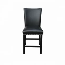 24" Set Of 2 Camila Counter Height Bar Stools - Steve Silver