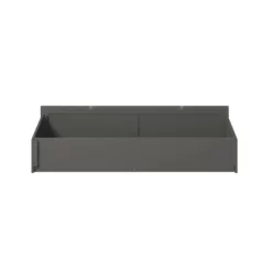 Full Foot Drawer Gray - AFI -Cozy Living Deals Store GUEST 937103ee e501 4264 9e3b 00b4d9efad8b