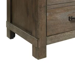 Jack 2 Drawer Nightstand With Usb Ports - Picket House Furnishings -Cozy Living Deals Store GUEST 94addf3b 2494 4adf a8a1 4dc8ab0d3702