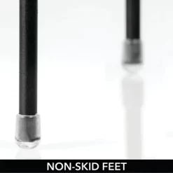 MDesign Metal Closet Organizer Storage Shelf -Cozy Living Deals Store GUEST 9505697c ec4a 4fd0 9f98 6c141fc1ac62