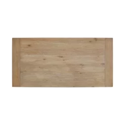 Joanna Rectangle Dining Table Rustic Brown - Crosley -Cozy Living Deals Store GUEST 9519aa53 b390 474d 9156 750c32c3721b