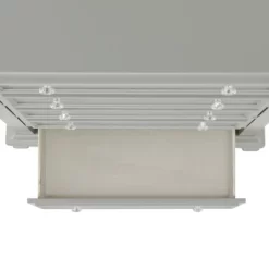 Full 3pc Jenna Panel Bedroom Set Gray - Picket House Furnishings -Cozy Living Deals Store GUEST 954dda08 2fb0 4cc0 b0c5 f6721e500af4