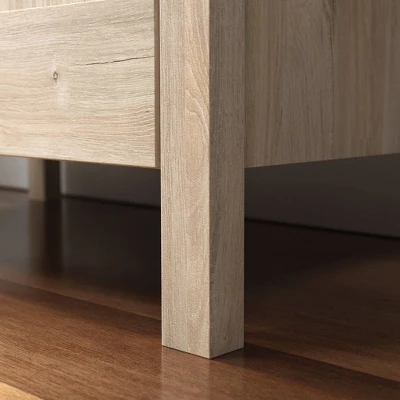 2 Door Storage Cabinet - Sauder 5 2 Door Storage Cabinet - Sauder - Image 5