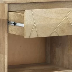 Bissell Nightstand Natural - WyndenHall -Cozy Living Deals Store GUEST 9725a9d0 3927 497d a5c8 46ce97221c80