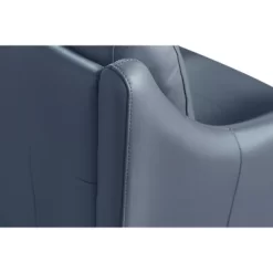 Luna 100% Top Grain Leather Loveseat - Abbyson Living -Cozy Living Deals Store GUEST 97764356 fca9 4be8 a341 4c9ceac9038e