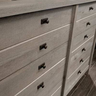 Cottage Road Dresser - Sauder 5 Cottage Road Dresser - Sauder - Image 5