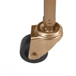 Maxwell Bar Cart Gold - Finch -Cozy Living Deals Store GUEST 97e417a4 de8c 4eb9 9496 3621449e9c14