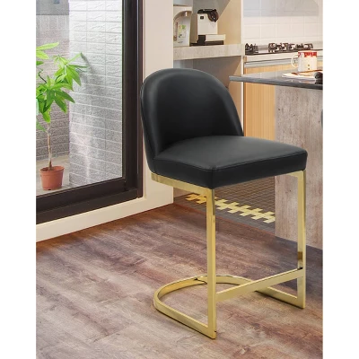 Airlie Counter Height Barstool - Chic Home Design 4 Airlie Counter Height Barstool - Chic Home Design - Image 4