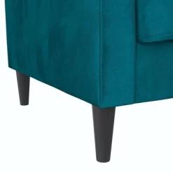 Winston Sofa With Pocket Coils Green Velvet - Mr. Kate -Cozy Living Deals Store GUEST 9953c720 0e5d 4e05 a1ef ea87f2ee7cd0