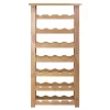 Napa Wine Rack Beech - Winsome