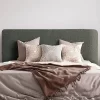 Full/Queen Jason Upholstered Headboard - Serta
