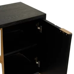 Glam Mirrored Wood Cabinet - Olivia & May 15 Glam Mirrored Wood Cabinet - Olivia & May -Cozy Living Deals Store GUEST 99e293de bf81 4b41 a994 c9589685d2ee