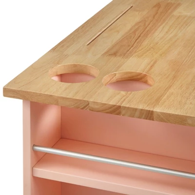 Lima Kitchen Cart - Buylateral 5 Lima Kitchen Cart - Buylateral - Image 5