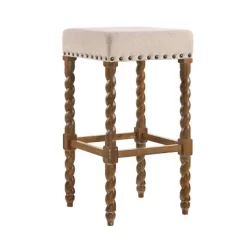 30" Cadmus Barstool - Carolina Chair & Table -Cozy Living Deals Store GUEST 9a9eae97 806f 46b7 be42 f60463e5ccb9
