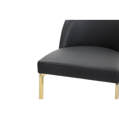 Airlie Counter Height Barstool - Chic Home Design 2 Airlie Counter Height Barstool - Chic Home Design - Image 2