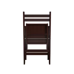 Cosco 2pk XL Wood Slat Back Folding Chairs -Cozy Living Deals Store GUEST 9aaa1029 e87d 47e7 af9b 344529220e22