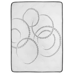 Flash Furniture 14 Inch Metal Platform Bed Frame With 12 Inch Pocket Spring Mattress In A Box (No Box Spring Required) - Full -Cozy Living Deals Store GUEST 9af3252b d48e 4d1c 89d3 d9ea2ffe6f47