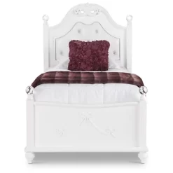 Annie Bed White - Picket House Furnishings 12 Annie Bed White - Picket House Furnishings -Cozy Living Deals Store GUEST 9b3d9fea be06 4489 95e7 fc5128721c22
