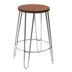 24" Quinn Counter Height Barstool - ACEssentials -Cozy Living Deals Store GUEST 9bab7fc1 ad1a 498e 870a 35f31f589670
