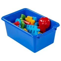 ECR4Kids 30 Cubby School Storage Cabinet, Kids Cubbies With Tray Slots -Cozy Living Deals Store GUEST 9bfd91d7 5dbe 477f 8e1d 7732657e30f0