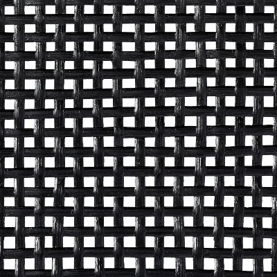 Wood & Cane Square Accent Side Table - Hearth & Hand™ With Magnolia 6 Wood & Cane Square Accent Side Table - Hearth & Hand™ With Magnolia - Image 6