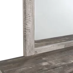 Adam 6 Drawer Dresser With Mirror Gray - Picket House Furnishings 14 Adam 6 Drawer Dresser With Mirror Gray - Picket House Furnishings -Cozy Living Deals Store GUEST 9c13013e d2a2 421c 8b2d c761cfa15e4d