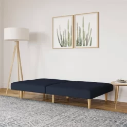 Bowie Upholstered Futon - Room & Joy 22 Bowie Upholstered Futon - Room & Joy -Cozy Living Deals Store GUEST 9c1964be b5f3 4c67 8f9d 1a03fdb41c09